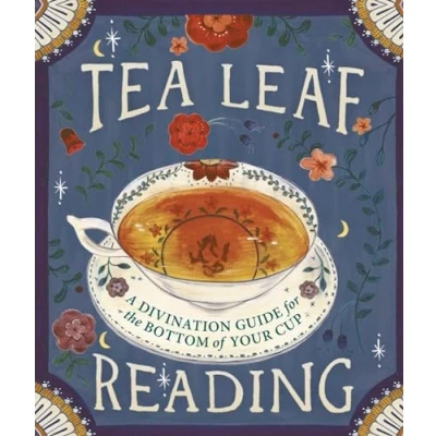 Afbeelding van Tea Leaf Reading