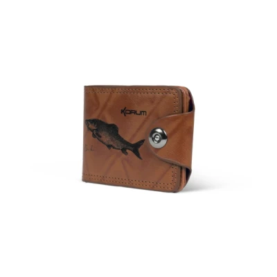 Image de Portefeuille Korum Classic Wallet Barbel Sac de pêche