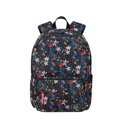 Afbeelding van American Tourister Urban Groove UG Lifestyle Backpack flowers