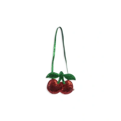 Afbeelding van Konges Slojd Tas Cherry