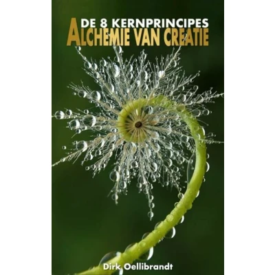 Image de Alchemie van Creatie