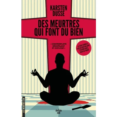 Image de Les meurtres Zen Tome 1 Des qui font du bien
