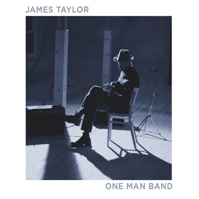 Afbeelding van James Taylor One Man Band (CD)