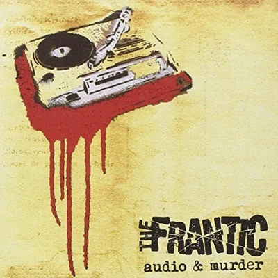 Afbeelding van Audio &amp; Murder