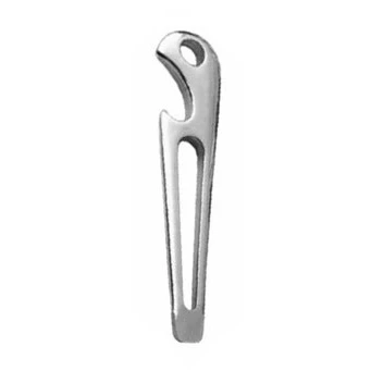 Afbeelding van Flesopener, 5 mm, 86 46 mm