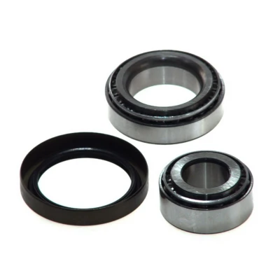 Afbeelding van Skf Wiellagerset VKBA 1499
