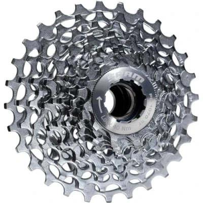 Afbeelding van Sram Cassette Powerglide 1070 10 Speed 11 28T