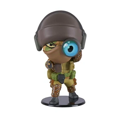 Afbeelding van Six Collection Glaz Chibi Figurine