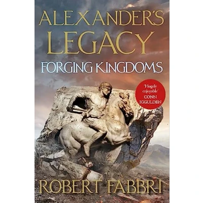 Afbeelding van Alexander&#039;s Legacy Forging Kingdoms