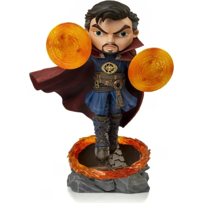 Afbeelding van Iron Studios MiniCoAvengers: Endgame Figuur Doctor Strange