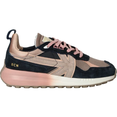 Afbeelding van KAOTIKO DETROIT FADED Sneaker Maat: 36