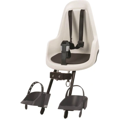 Afbeelding van Kinderzitje Bobike Go Mini Vanilla Cup Cake