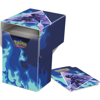 Afbeelding van Ultra Pro Pokémon TCG Full View Deck Box Ceruledge