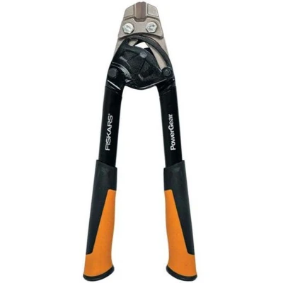 Afbeelding van Fiskars Powergear Rod Cutter 36 Cm Zilver