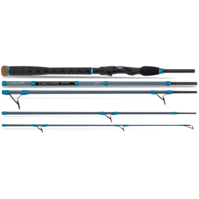Afbeelding van Aquantic Executive Travel Zee Reishengel 2,40m (180g) Boothengel