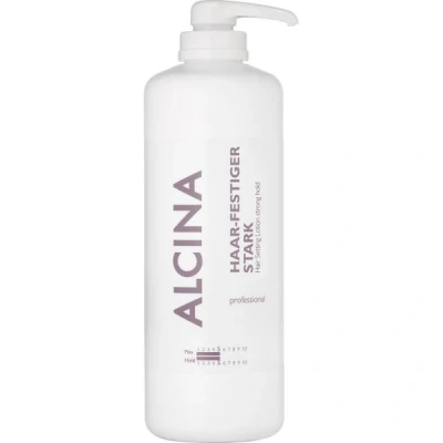 Afbeelding van Alcina Styling Vloeibaar Haarversteviger Sterk Flex 5 Hold
