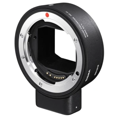 Afbeelding van Sigma Mount Converter MC 21 SA L