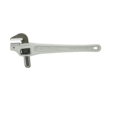 Afbeelding van KS Tools, Tang, Aluminium eenhandige pijptang (360 mm)