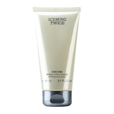 Image de Iceberg Twice For Him Baume Après Rasage 150 ml