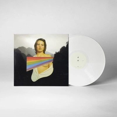 Afbeelding van Ghost Woman (LP)
