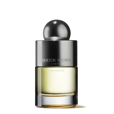 Afbeelding van Molton Brown Flora Luminare 100 ml Eau de Toilette Spray