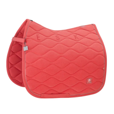 Image de Squadron SS25 Classic Saddlepad Denim