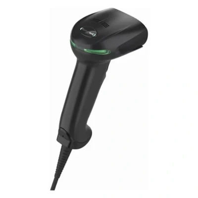 Image de Honeywell Xenon XP 1950g Handheld bar code reader 1D/2D LED Black