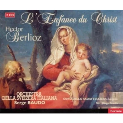 Afbeelding van Enfance Du Christ