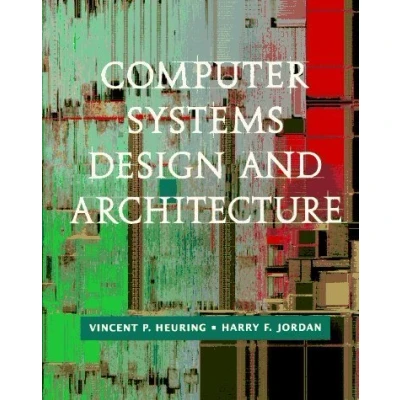 Afbeelding van Computer Systems Design and Architecture