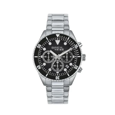 Afbeelding van Breil Tribe herenhorloge EW0713
