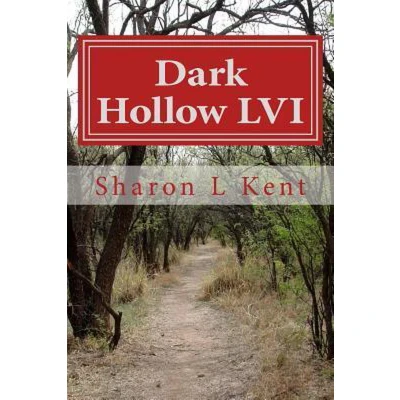 Afbeelding van Dark Hollow LVI