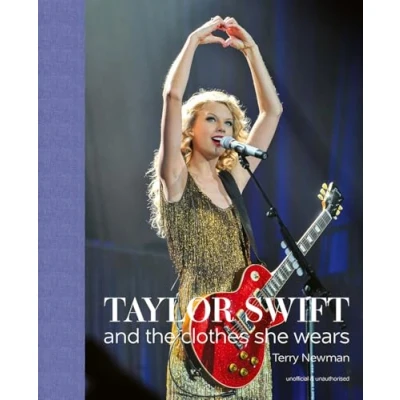 Afbeelding van Taylor Swift