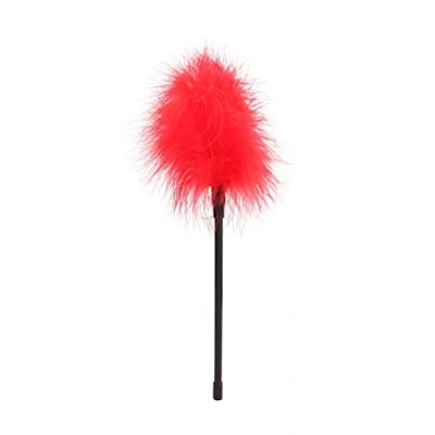 Afbeelding van Ouch Veertje Rood