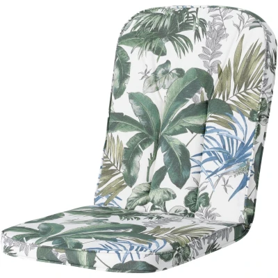 Afbeelding van Madison Carlo/Calvia Outdoor Bliss Blue 100x48 Blauw