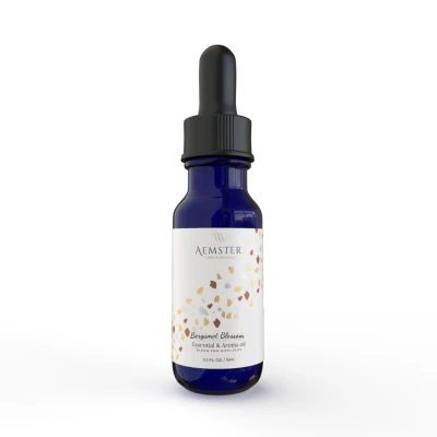 Afbeelding van Aemster Bergamot Blossom Geurolie 15 ML