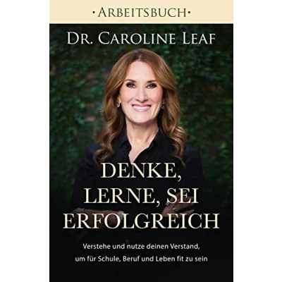 Afbeelding van Denke, lerne, sei erfolgreich Arbeitsbuch