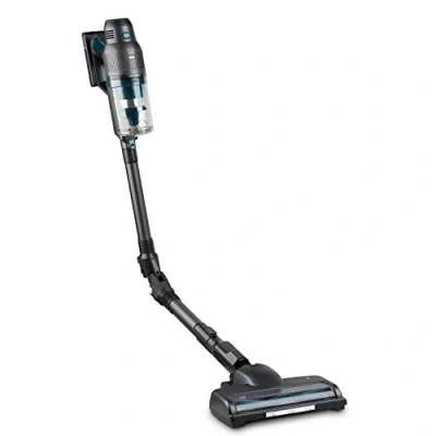 Image de Aspirateur balai H. Koenig PowerFlex+ UPX26 220 W Noir