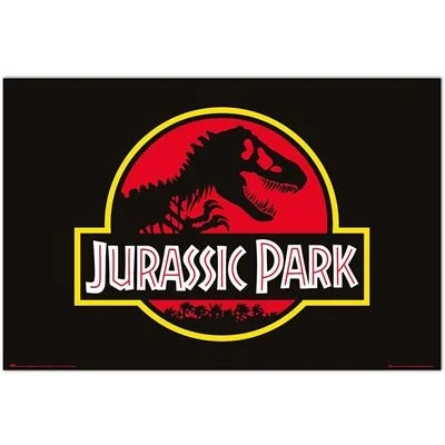 Image de Poster Jurassic Park