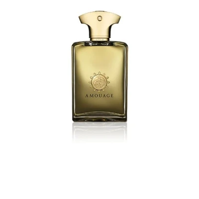 Afbeelding van Amouage Gold Pour Homme Eau de Parfum 100 ml