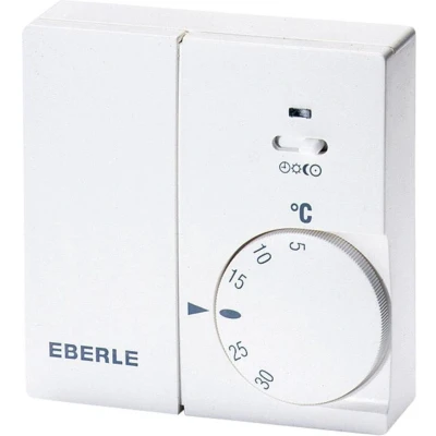 Afbeelding van Eberle INSTAT 868 r1 Draadloze kamerthermostaat