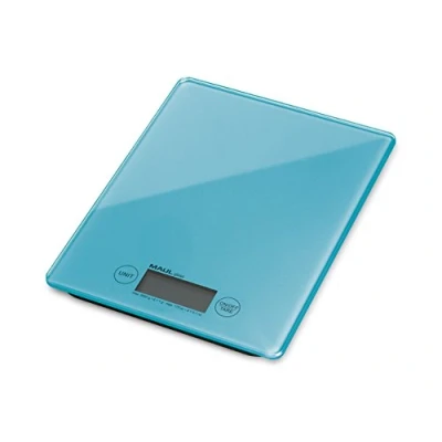 Afbeelding van Briefweger Maulgloss blauw tot 5000 gram