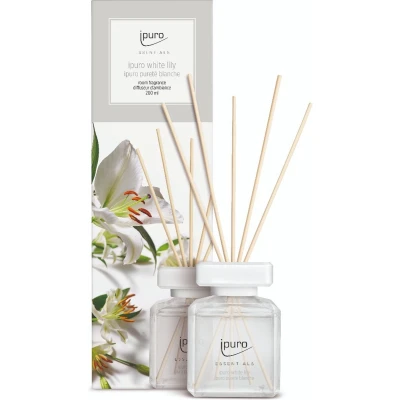 Afbeelding van Essentials White Lily 200ml