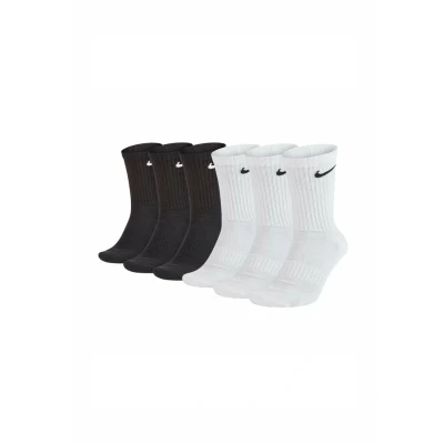 Afbeelding van Nike Sokken Set van 6