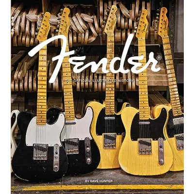 Afbeelding van Fender