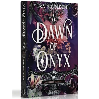 Image de A Dawn of Onyx