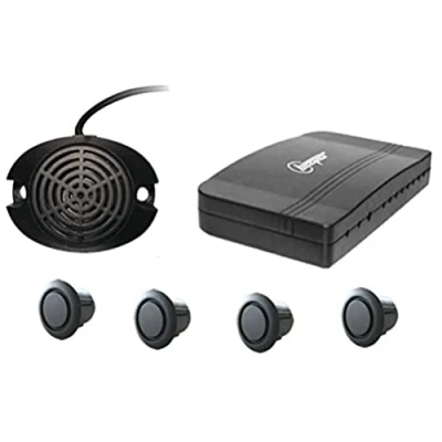 Image de Beeper RE002A/4 Radarde Recul 4 Capteurs