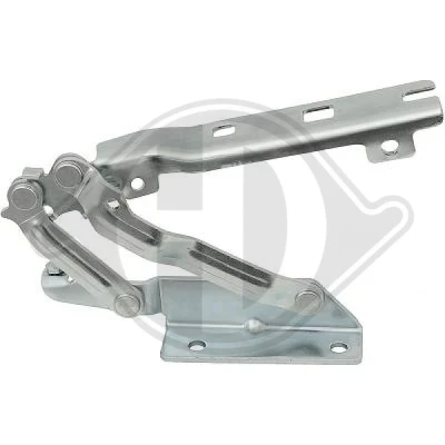 Afbeelding van DIEDERICHS 2214018 Scharnier, motorkap VOLKSWAGEN: Golf 5