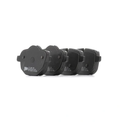 Afbeelding van Valeo Remblokset 601385