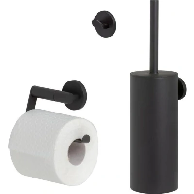 Afbeelding van Tiger Noon Toiletaccessoireset