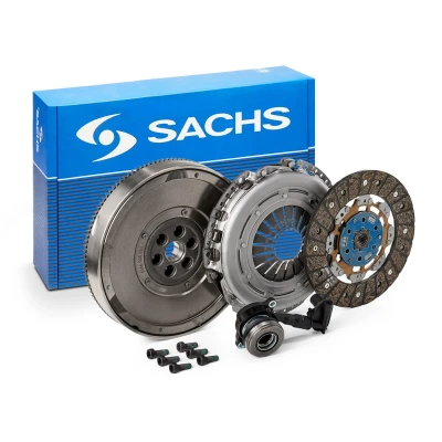 Afbeelding van SACHS 2290 601 126 Koppelingsset FORD: Mondeo 5 Kombi, FOCUS 3 Turnier,